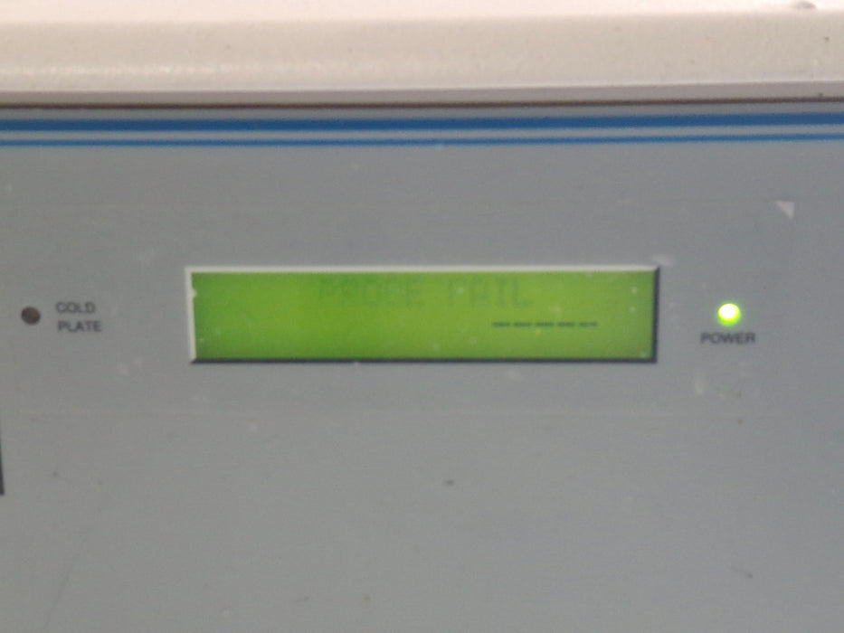 Microm AP280 Tissue Embedding Center