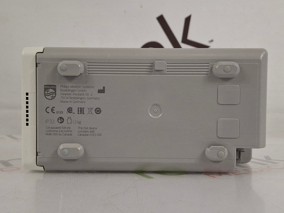 Philips IntelliVue MP2 Portable Patient Monitor
