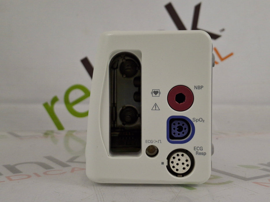 Philips IntelliVue MP2 Portable Patient Monitor