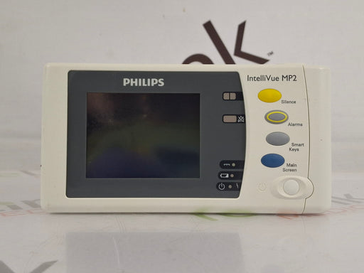 Philips Philips IntelliVue MP2 Portable Patient Monitor Patient Monitors reLink Online