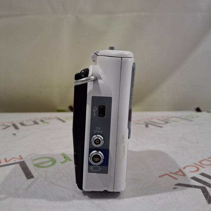 Smiths Medical CADD Solis 2110 Ambulatory Infusion Pump