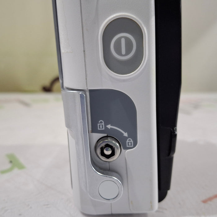 Smiths Medical CADD Solis 2110 Ambulatory Infusion Pump