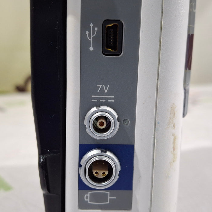 Smiths Medical CADD Solis 2110 Ambulatory Infusion Pump