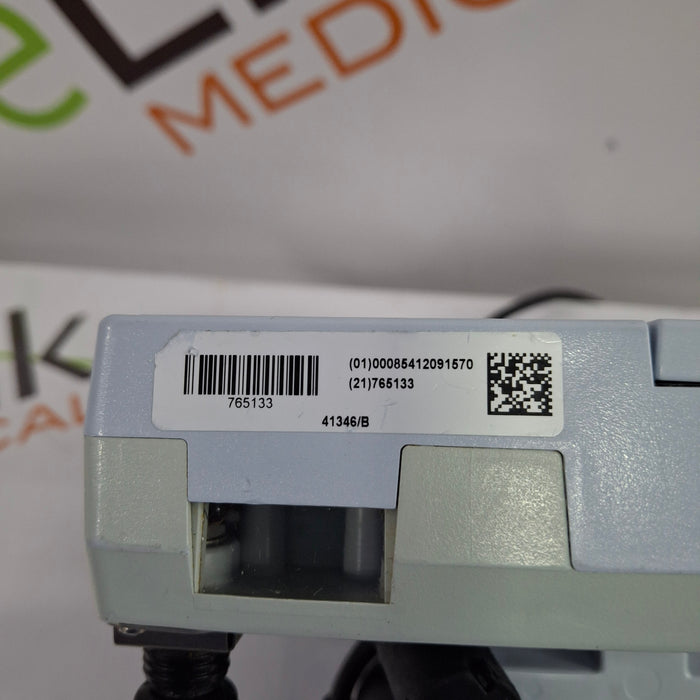 Baxter Sigma Spectrum w/Non Wireless or No Battery Infusion Pump