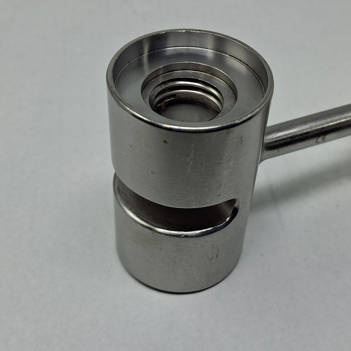 Zimmer Femoral Instruments