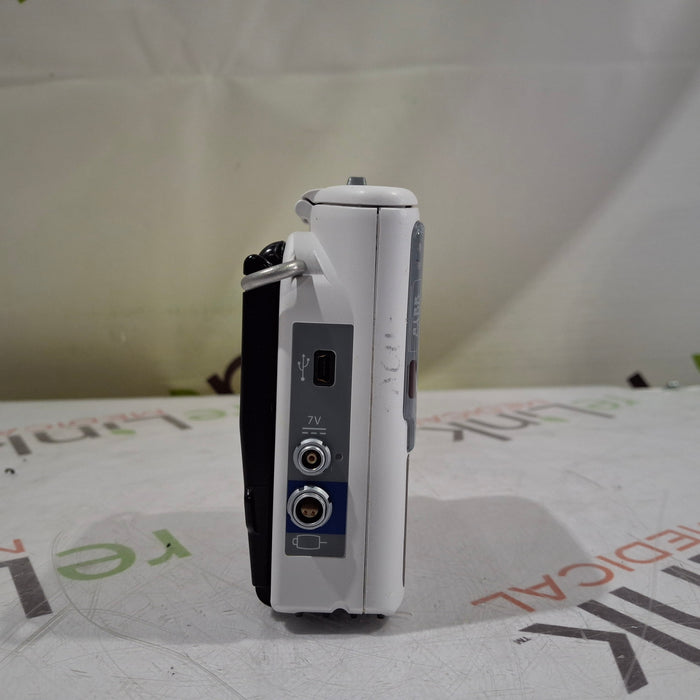 Smiths Medical CADD Solis 2110 Ambulatory Infusion Pump