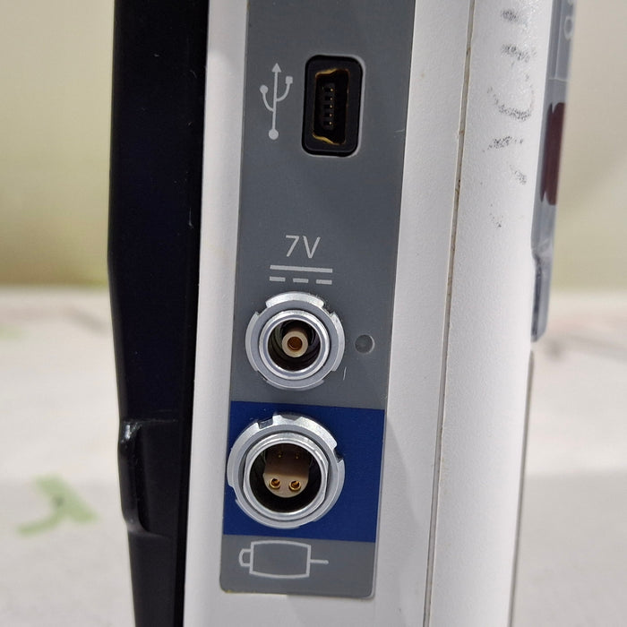 Smiths Medical CADD Solis 2110 Ambulatory Infusion Pump