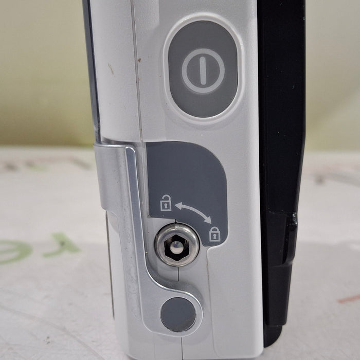 Smiths Medical CADD Solis 2110 Ambulatory Infusion Pump