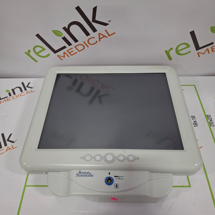 Boston Scientific Lithovue Touch PC Monitor