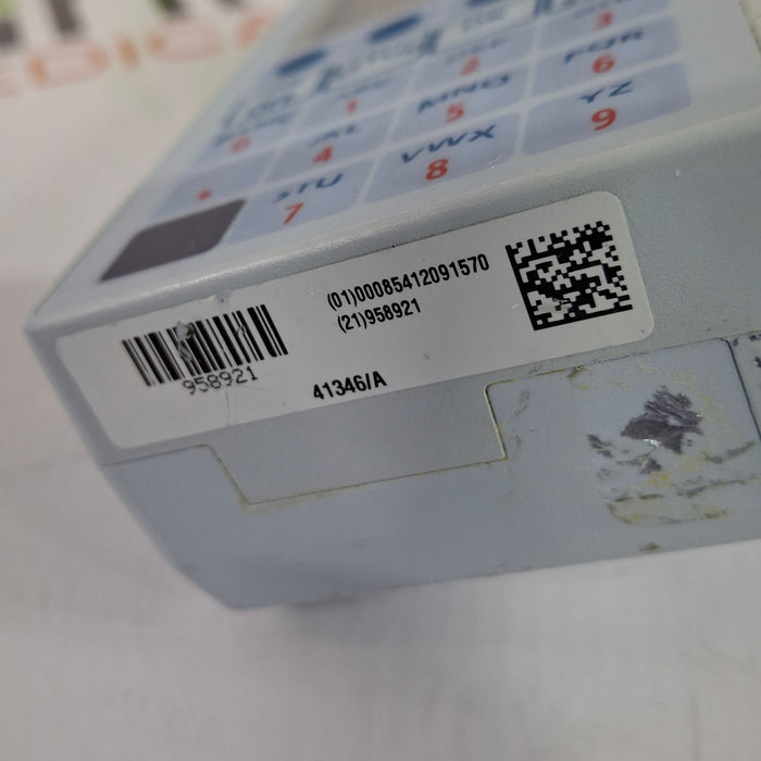 Baxter Sigma Spectrum 6.05.13 without Battery Infusion Pump
