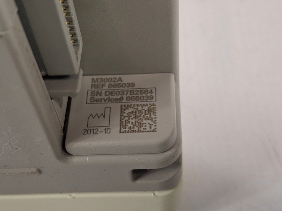 Philips IntelliVue X2 Monitor - OxiMax SpO2