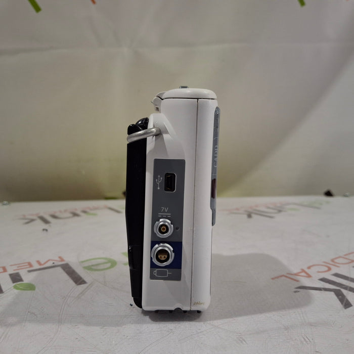 Smiths Medical CADD Solis 2110 Ambulatory Infusion Pump