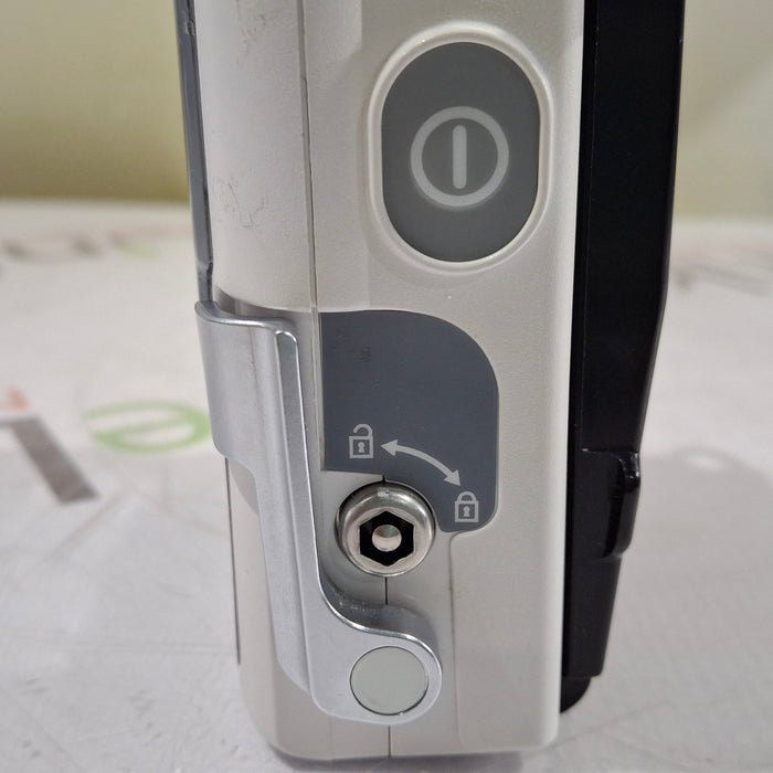 Smiths Medical CADD Solis 2110 Ambulatory Infusion Pump