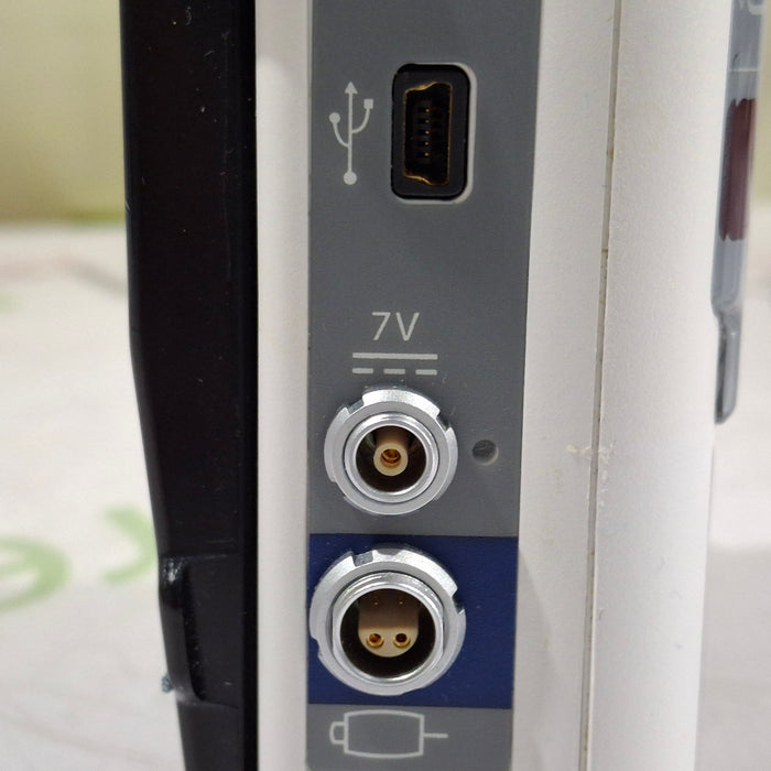 Smiths Medical CADD Solis 2110 Ambulatory Infusion Pump
