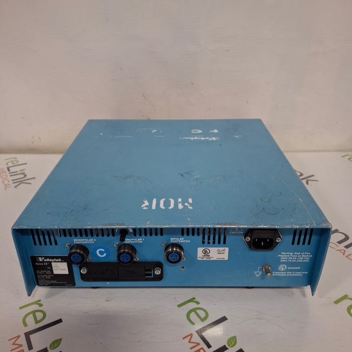Covidien Valleylab Force FX-C Electrosurgical Generator
