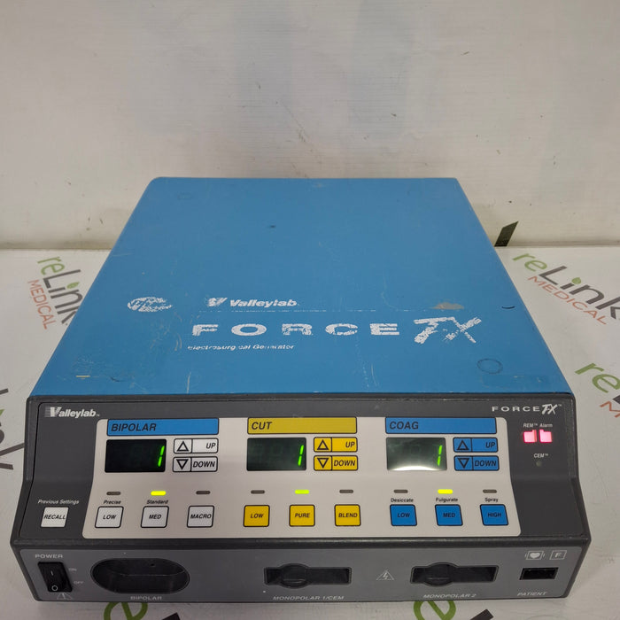 Valleylab Force FX Electrosurgical Unit