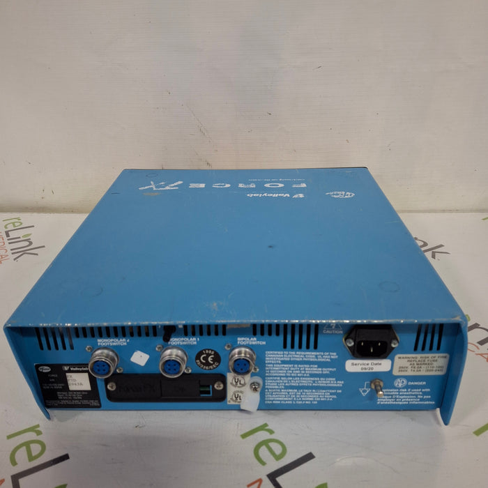 Valleylab Force FX Electrosurgical Unit