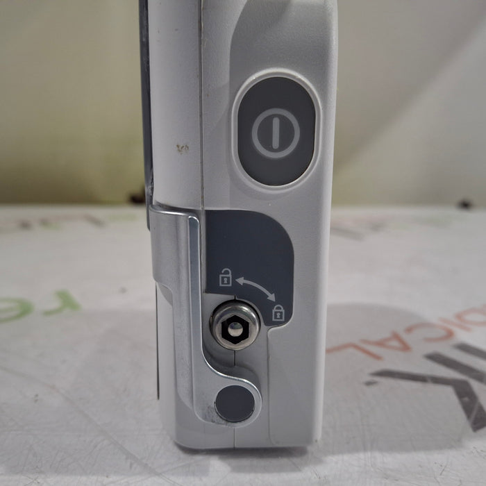 Smiths Medical Smiths Medical CADD Solis 2110 Ambulatory Infusion Pump Infusion Pump reLink Online