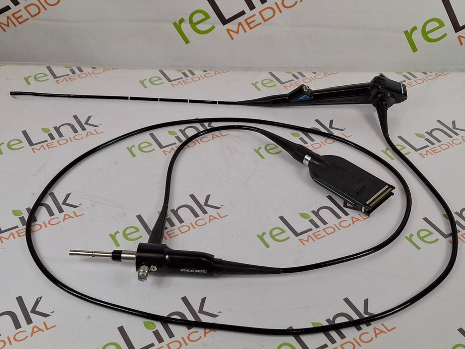 Olympus CYF-VH HD Cysto-Nephro Videoscope