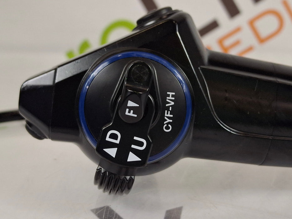 Olympus CYF-VH HD Cysto-Nephro Videoscope