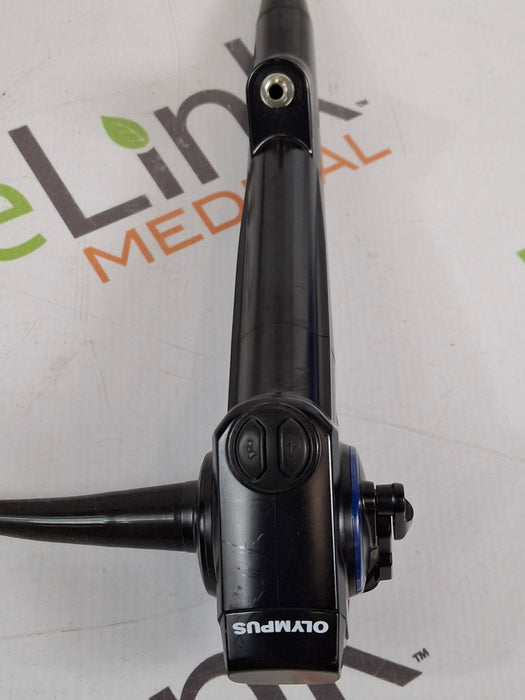 Olympus CYF-VH HD Cysto-Nephro Videoscope