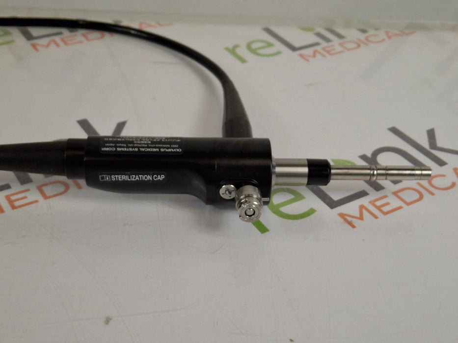 Olympus CYF-VH HD Cysto-Nephro Videoscope