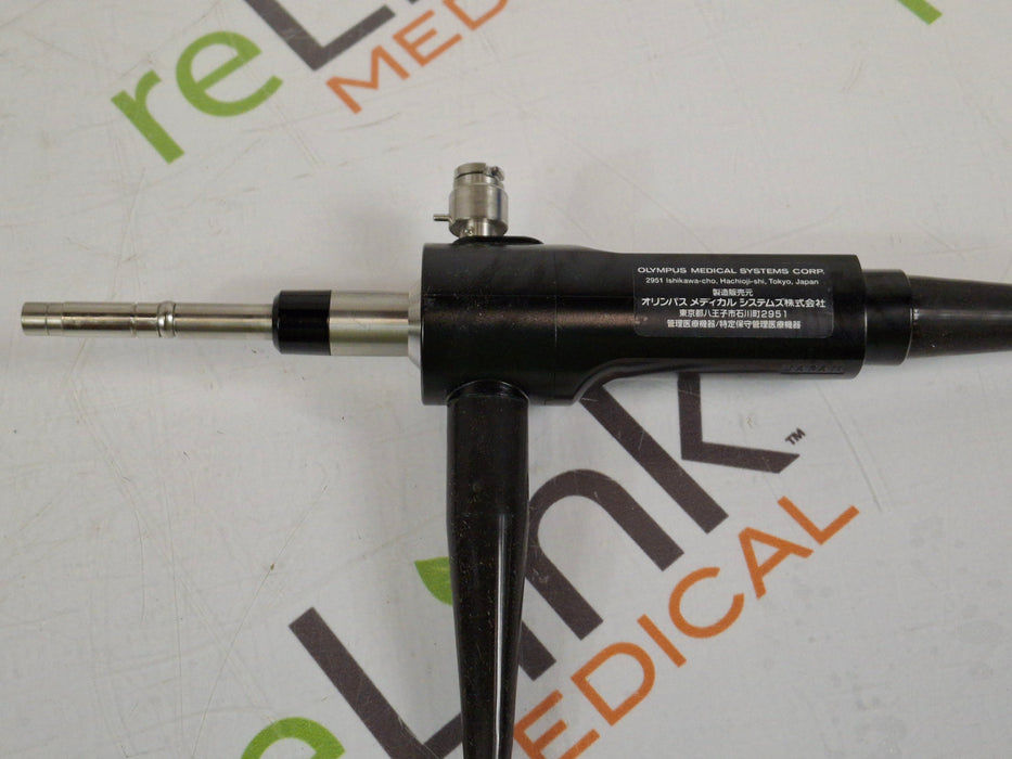 Olympus CYF-VH HD Cysto-Nephro Videoscope