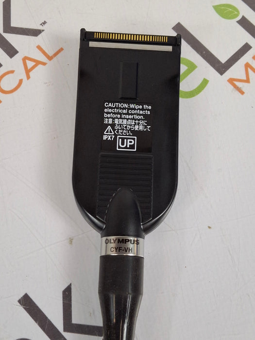 Olympus CYF-VH HD Cysto-Nephro Videoscope