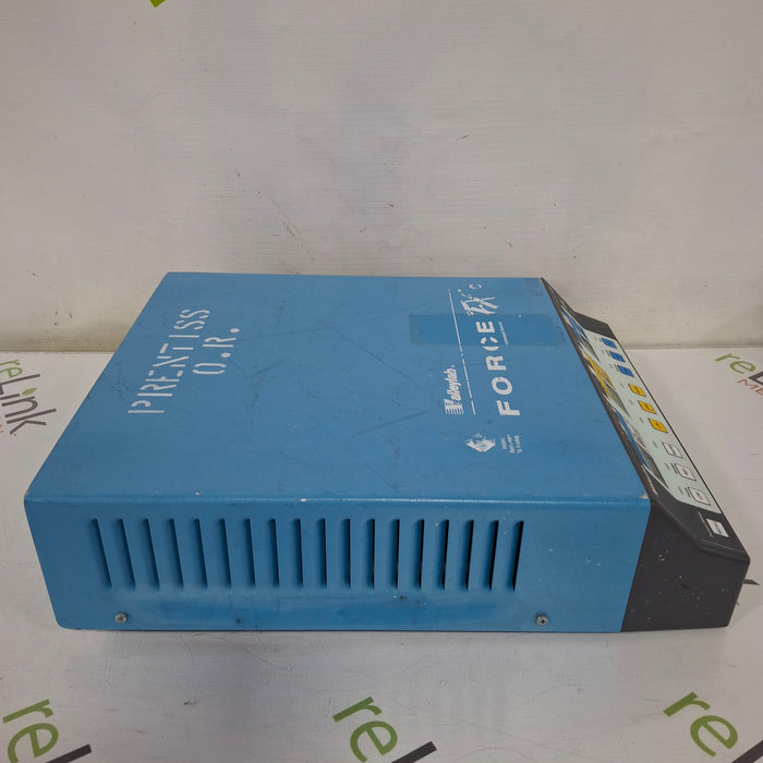 Covidien Valleylab Force FX-C Electrosurgical Generator