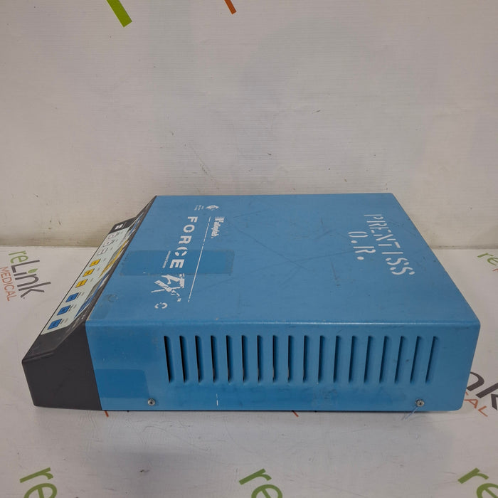 Covidien Valleylab Force FX-C Electrosurgical Generator
