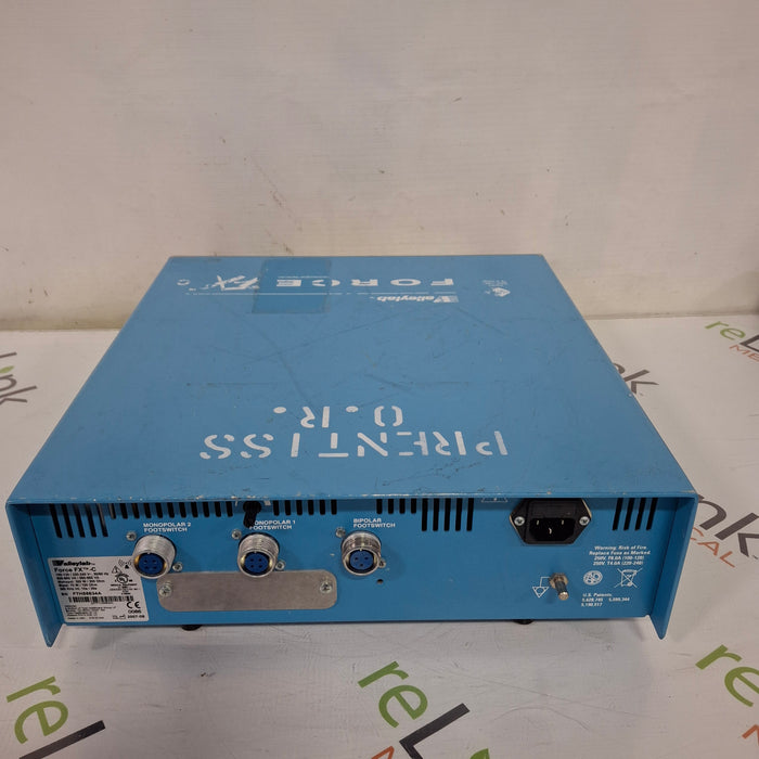 Covidien Valleylab Force FX-C Electrosurgical Generator