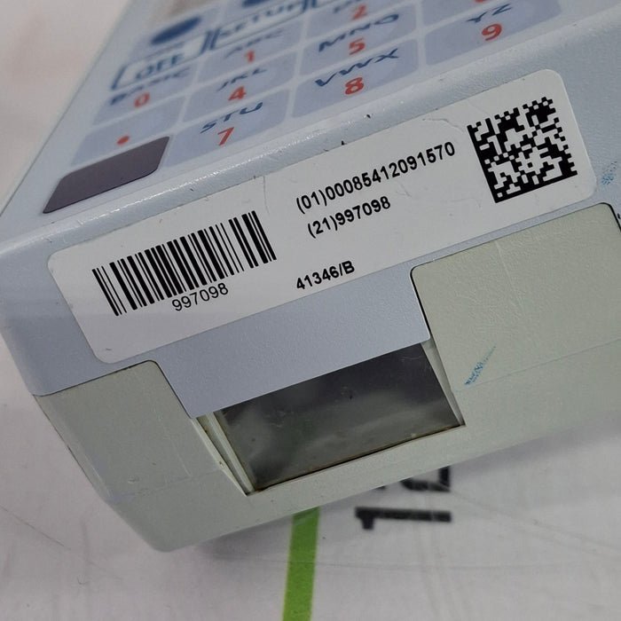 Baxter Baxter Sigma Spectrum 6.02.07 without Battery Infusion Pump Infusion Pump reLink Online
