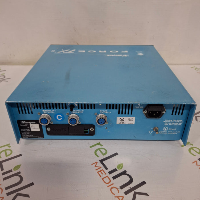 Covidien Valleylab Force FX-C Electrosurgical Generator