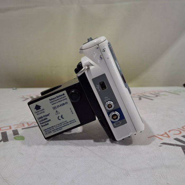 Smiths Medical CADD Solis 2110 Ambulatory Infusion Pump
