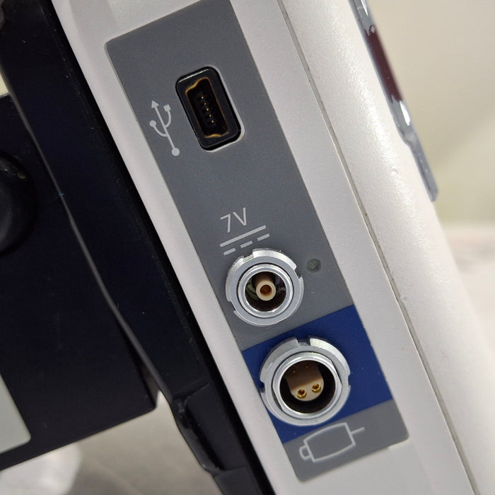 Smiths Medical CADD Solis 2110 Ambulatory Infusion Pump