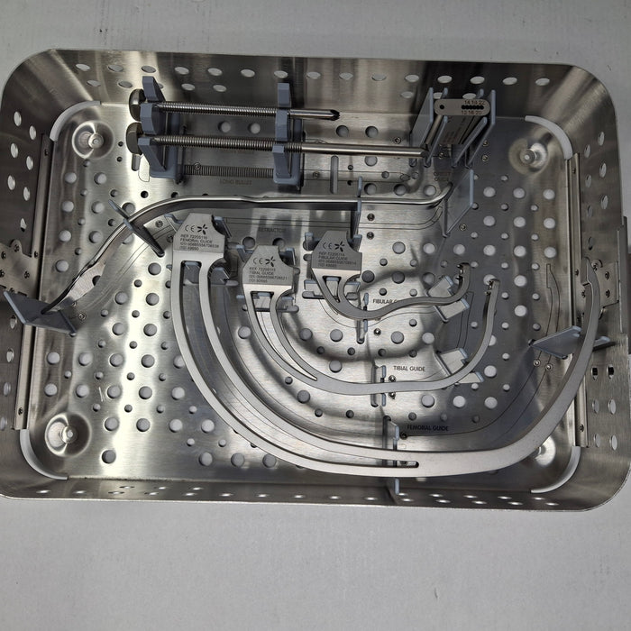 Smith & Nephew 72205139 Acufex Extra-Articular Reconstruction Guide System