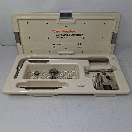 Smith & Nephew Smith & Nephew Acufex GUHL Ankle Distractor System Surgical Sets reLink Online