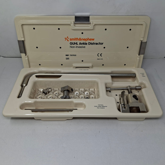 Smith & Nephew Acufex GUHL Ankle Distractor System