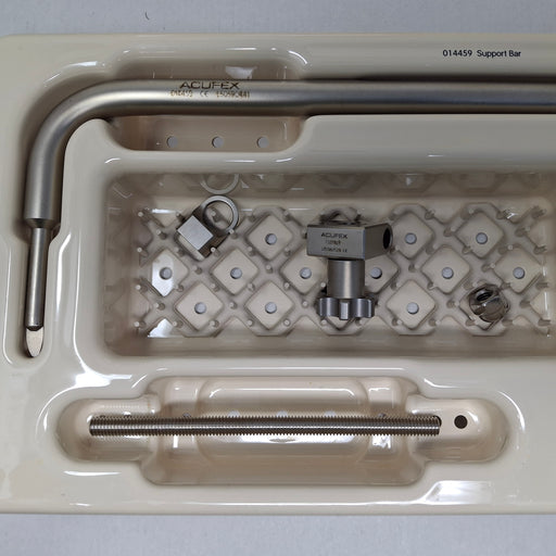Smith & Nephew Smith & Nephew Acufex GUHL Ankle Distractor System Surgical Sets reLink Online