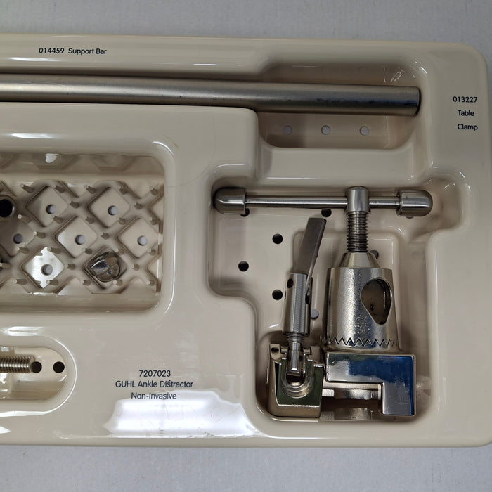 Smith & Nephew Acufex GUHL Ankle Distractor System
