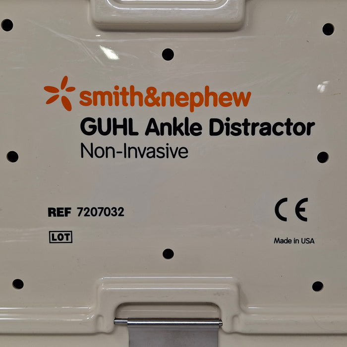 Smith & Nephew Acufex GUHL Ankle Distractor System