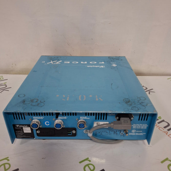 Covidien Valleylab Force FX-C Electrosurgical Generator