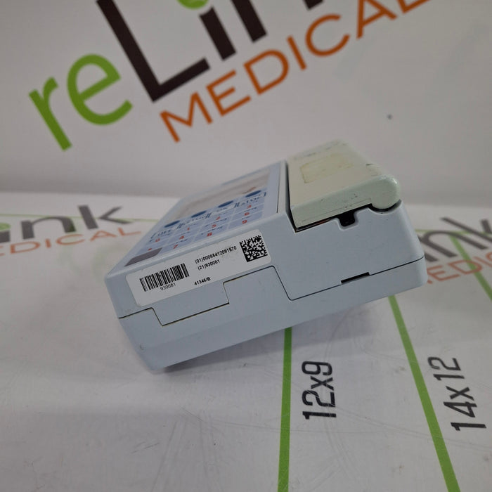 Baxter Sigma Spectrum 6.02.07 without Battery Infusion Pump