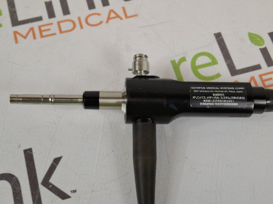 Olympus CYF-VH HD Cysto-Nephro Videoscope
