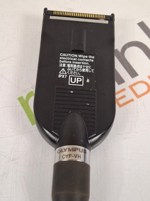 Olympus CYF-VH HD Cysto-Nephro Videoscope