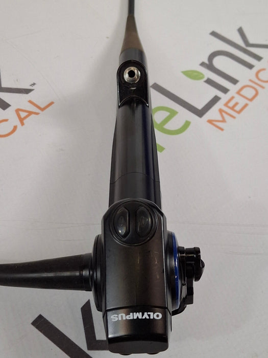 Olympus CYF-VH HD Cysto-Nephro Videoscope