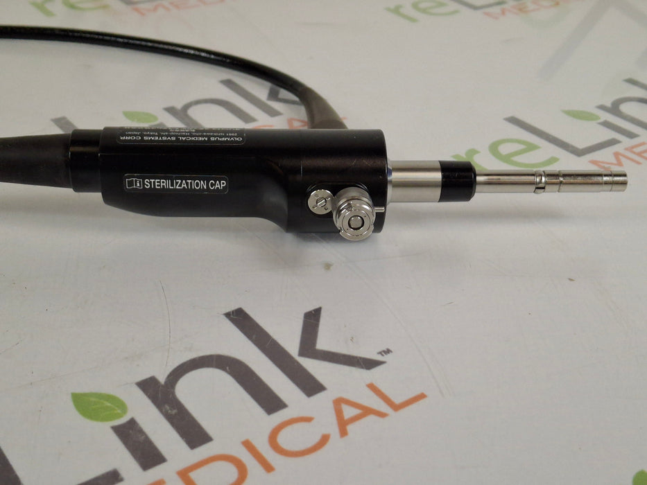 Olympus CYF-VH HD Cysto-Nephro Videoscope