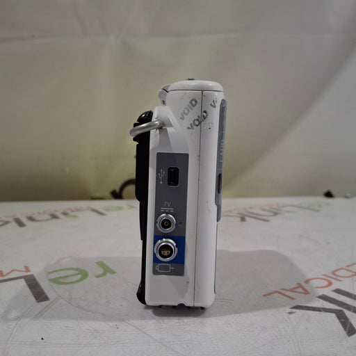 Smiths Medical Smiths Medical CADD Solis 2110 Ambulatory Infusion Pump Infusion Pump reLink Online