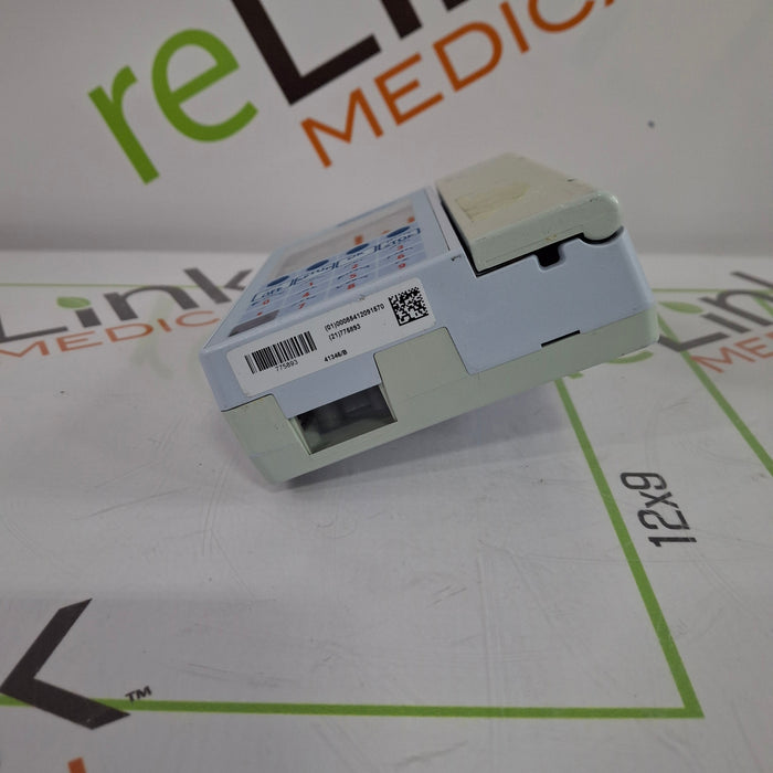 Baxter Baxter Sigma Spectrum 6.02.08 without Battery Infusion Pump Infusion Pump reLink Online