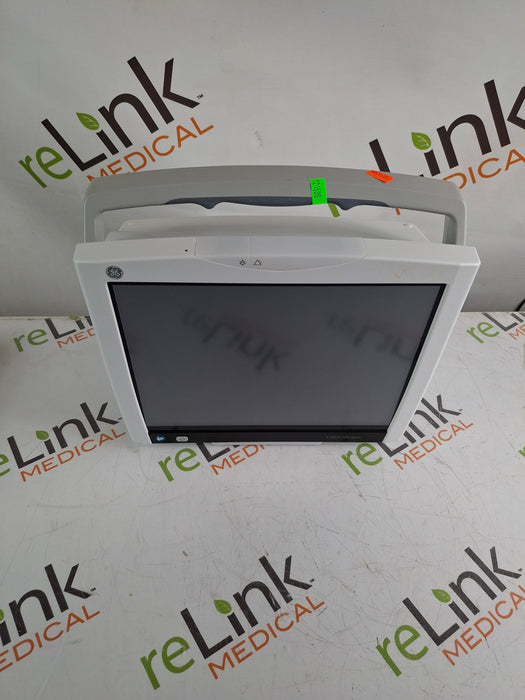 GE Healthcare Carescape B450 Neonatal Care Patient Monitor